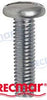 Screw, distributor cap