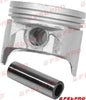 Piston GM 3.0L std. type 1