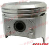 PISTON 6L  4.1L STANDARD 10002