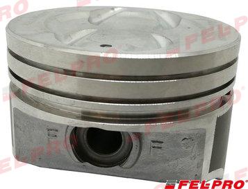 Piston 4.3/5.7L (-1995) 0.030" o.s.