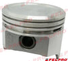 Piston 5.0L (-1987) std.