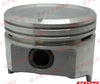 Piston 5.0L (-1987) 0.030" o.s.