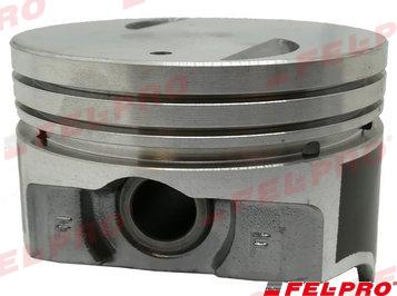 Piston 454 GEN IV 0.030" o.s.
