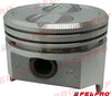 Piston 5.0L (1987-1997) 0.020" o.s.