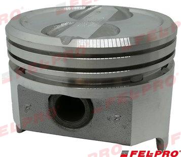 Piston 5.0L (1987-1997) 0.020" o.s.