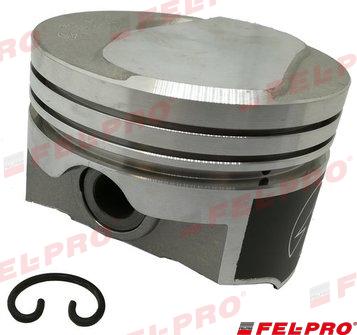 Píst 454 GEN IV Magnum 0,030" os