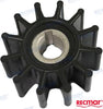 Recmar® Impeller replaces Sherwood 10077K
