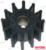 Recmar® impeller replaces sherwood 10615K Volvo  835874 AQ150 AQ190