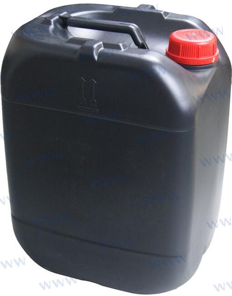 MARINE OIL 10W-40 SYNTHETIC 50L 10W4050L