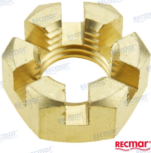 PROPELLER NUT 11-161471