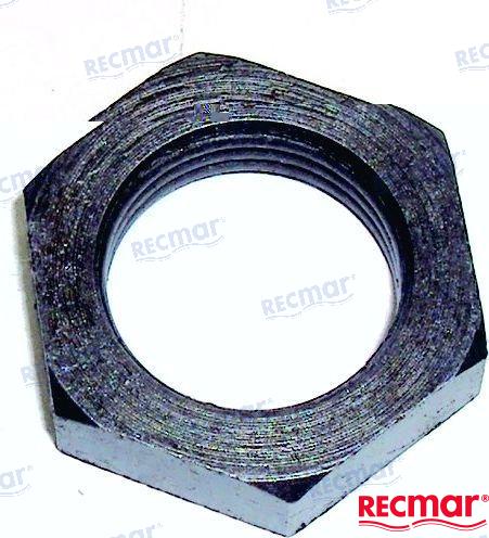 Pinion Nut