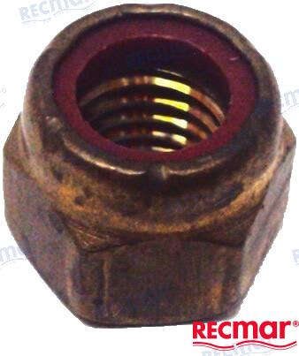Propeller Nut