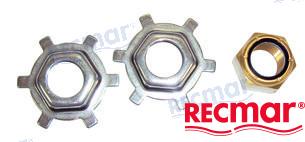 Propeller Nut Kit Mercury/Mariner