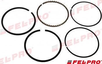 Recmar® Zuigerveerenset STD GM 120/2.5L & 160/165 (6 cilinder) & 190 (V8)