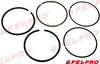 RING SET 6L  A  0.30 11003