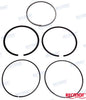 Recmar® Piston Ring Set 4.3 5.7L std. (1996+) 21179959 801861