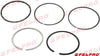 Zuigerveerenset 4.3/5.7L 0,030" os (-1995)