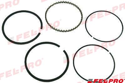 Piston Ring Set GM 3.0L std.