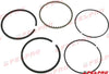 Piston Ring Set GM 3.0L 0.020" (0.5mm) oversize