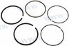 Piston Ring Set 454 GEN V &amp; VI 0.030" o.s.