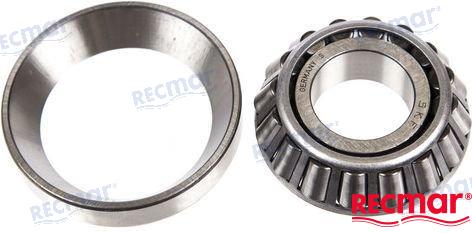 Roller Bearing for Volvo Penta DPH, DPR, HS25