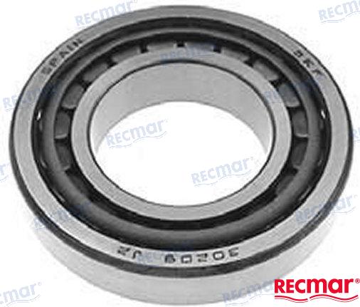 Roller Bearing for Lower Unit for Volvo Penta 200, 250, 270, 275, 280, 285, 290, DP, DPX, SP sterndrives