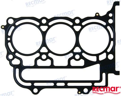 Cylinder head gasket for Suzuki DF40, DF50 (1999-10)