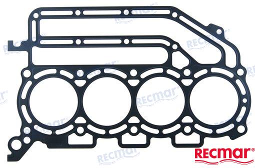 Cilinderkoppakking voor Suzuki DF90, DF100, DF115K1-K11 (2001-2011)