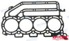 Recmar® Cylinder head gasket Suzuki DF100 DF115 DF140 outboards 11141-92J01