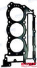 Cylinder head gasket, starboard side for Suzuki DF200, DF225, DF250 (2004+)