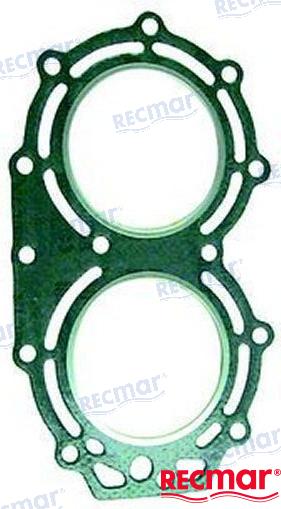 Head gasket for Suzuki 35-40 hp