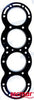 Head Gasket Suzuki 115-140 hp