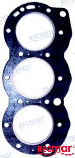 Cilinderkoppakking Suzuki 75-85 pk