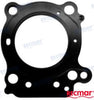 Cylinder head gasket