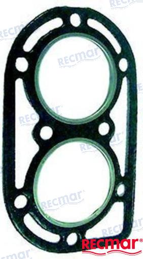 Head Gasket Suzuki 6-8 hp