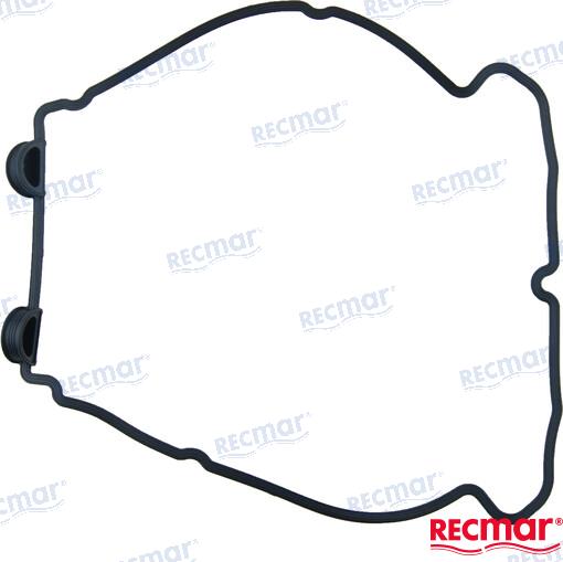 Valve cover gasket for Suzuki DF40-DF50 outboards