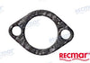 Gasket, anode