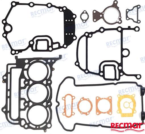 Power head gasket kit for Suzuki DF40, DF50 (1999-2010)
