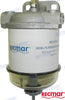 Water Separating Diesel Fuel Filter CAV Delphi 296