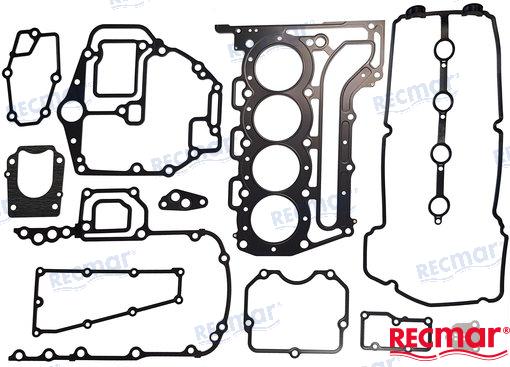 Kit guarnizioni testata motore per Suzuki DF70A, DF80A, DF90A, DF100B (2009+)