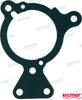 Gasket, upper oil seal housing for Suzuki outboards