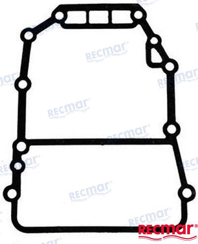 Engine base gasket for Suzuki DT40