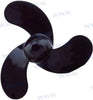 ALUMINIJSKI PROPELER S 3 LEPILCI 7-1/2X6 114848