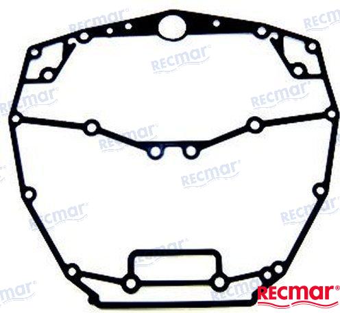 OIL PAN GASKET 11489-93J00