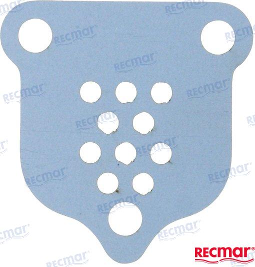 Gasket, exhaust pipe for Suzuki DF70-DF100