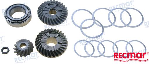 КОМПЛЕКТ ШЕСТЕРЕН 11770