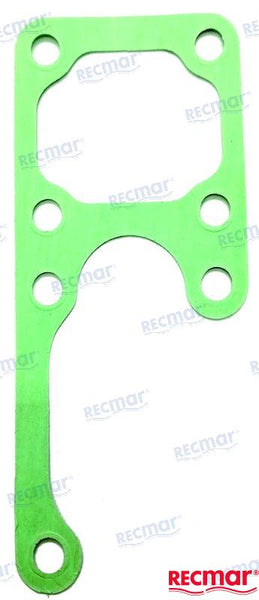 Guarnizione alloggiamento termostato Recmar® per Yanmar 4LH 4LHA 119000-42021
