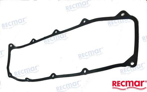 Valve Cover Gasket Yanmar 4LH-series