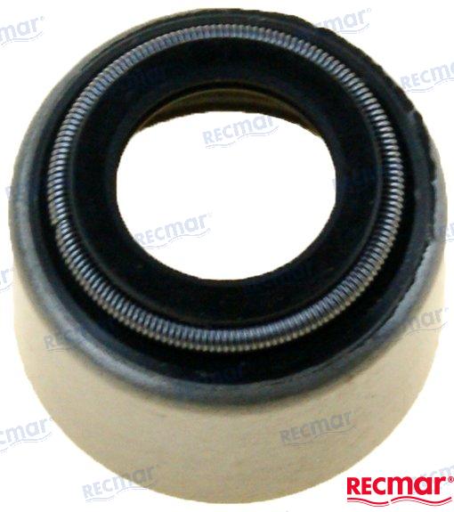 Joint de queue de soupape d'échappement Recmar® Yanmar 4LH 4LHA 6LY RO : 119171-11150