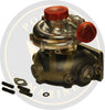 RecMar® Turbo for YANMAR MYCZ replaces 129671-18001